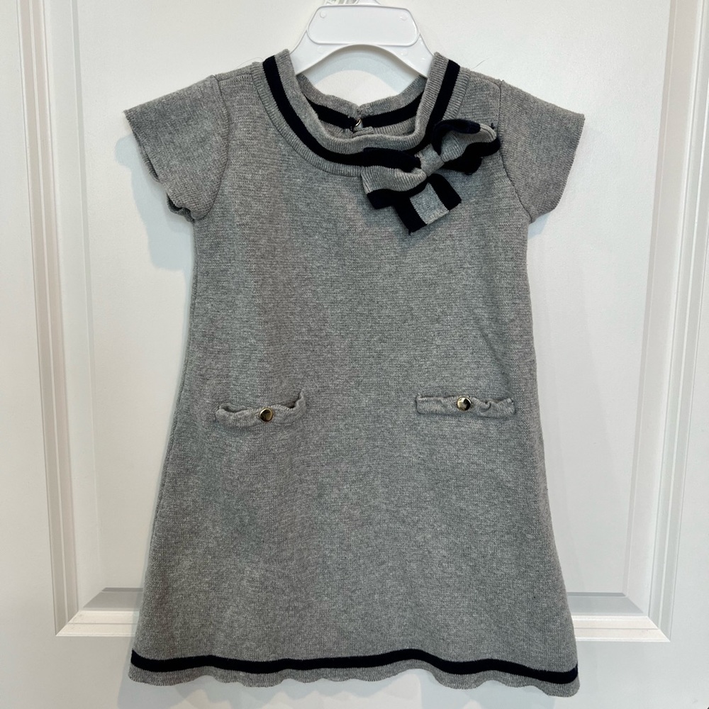 Hope and Henry dress